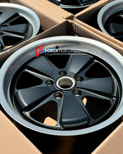 Buy Now FORGED WHEELS RIMS for PORSCHE 911 964 1989 - 1994 and upgrade car parts from SIR Tuning at the Best Price. Headlights, Tail lights, Bodykits, Navigations, wheels and more - Fast & Free Shipping within Europe, US & Worldwide.
