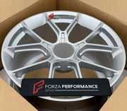 Buy Now FORGED WHEELS RIMS for PORSCHE 911 991.1 TARGA 4S 2011 - 2017 and upgrade car parts from SIR Tuning at the Best Price. Headlights, Tail lights, Bodykits, Navigations, wheels and more - Fast & Free Shipping within Europe, US & Worldwide.
