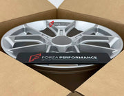 Buy Now FORGED WHEELS RIMS for PORSCHE 911 991.1 TARGA 4S 2011 - 2017 and upgrade car parts from SIR Tuning at the Best Price. Headlights, Tail lights, Bodykits, Navigations, wheels and more - Fast & Free Shipping within Europe, US & Worldwide.