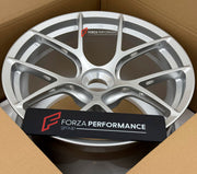 Buy Now FORGED WHEELS RIMS for PORSCHE 911 991.2 GT3 2015 - 2020 and upgrade car parts from SIR Tuning at the Best Price. Headlights, Tail lights, Bodykits, Navigations, wheels and more - Fast & Free Shipping within Europe, US & Worldwide.