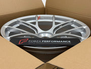 Buy Now FORGED WHEELS RIMS for PORSCHE 911 991.2 GT3 2015 - 2020 and upgrade car parts from SIR Tuning at the Best Price. Headlights, Tail lights, Bodykits, Navigations, wheels and more - Fast & Free Shipping within Europe, US & Worldwide.