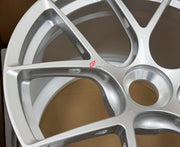 Buy Now FORGED WHEELS RIMS for PORSCHE 911 991.2 GT3 2015 - 2020 and upgrade car parts from SIR Tuning at the Best Price. Headlights, Tail lights, Bodykits, Navigations, wheels and more - Fast & Free Shipping within Europe, US & Worldwide.