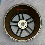 Buy Now FORGED WHEELS RIMS for PORSCHE 911 992.2 GTS CARRERA 2024+ and upgrade car parts from SIR Tuning at the Best Price. Headlights, Tail lights, Bodykits, Navigations, wheels and more - Fast & Free Shipping within Europe, US & Worldwide.