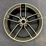 Buy Now FORGED WHEELS RIMS for PORSCHE 911 992.2 GTS CARRERA 2024+ and upgrade car parts from SIR Tuning at the Best Price. Headlights, Tail lights, Bodykits, Navigations, wheels and more - Fast & Free Shipping within Europe, US & Worldwide.