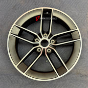 Buy Now FORGED WHEELS RIMS for PORSCHE 911 992.2 GTS CARRERA 2024+ and upgrade car parts from SIR Tuning at the Best Price. Headlights, Tail lights, Bodykits, Navigations, wheels and more - Fast & Free Shipping within Europe, US & Worldwide.