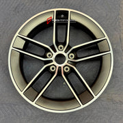 Buy Now FORGED WHEELS RIMS for PORSCHE 911 992.2 GTS CARRERA 2024+ and upgrade car parts from SIR Tuning at the Best Price. Headlights, Tail lights, Bodykits, Navigations, wheels and more - Fast & Free Shipping within Europe, US & Worldwide.