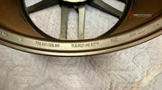Buy Now FORGED WHEELS RIMS for PORSCHE 911 992.2 GTS CARRERA 2024+ and upgrade car parts from SIR Tuning at the Best Price. Headlights, Tail lights, Bodykits, Navigations, wheels and more - Fast & Free Shipping within Europe, US & Worldwide.