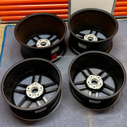 Buy Now FORGED WHEELS RIMS for PORSCHE 911 992.2 GTS CARRERA 2024+ and upgrade car parts from SIR Tuning at the Best Price. Headlights, Tail lights, Bodykits, Navigations, wheels and more - Fast & Free Shipping within Europe, US & Worldwide.