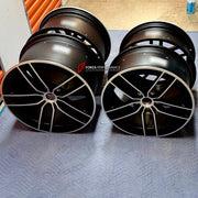 Buy Now FORGED WHEELS RIMS for PORSCHE 911 992.2 GTS CARRERA 2024+ and upgrade car parts from SIR Tuning at the Best Price. Headlights, Tail lights, Bodykits, Navigations, wheels and more - Fast & Free Shipping within Europe, US & Worldwide.