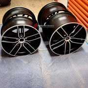 Buy Now FORGED WHEELS RIMS for PORSCHE 911 992.2 GTS CARRERA 2024+ and upgrade car parts from SIR Tuning at the Best Price. Headlights, Tail lights, Bodykits, Navigations, wheels and more - Fast & Free Shipping within Europe, US & Worldwide.
