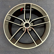 Buy Now FORGED WHEELS RIMS for PORSCHE 911 992.2 GTS CARRERA 2024+ and upgrade car parts from SIR Tuning at the Best Price. Headlights, Tail lights, Bodykits, Navigations, wheels and more - Fast & Free Shipping within Europe, US & Worldwide.