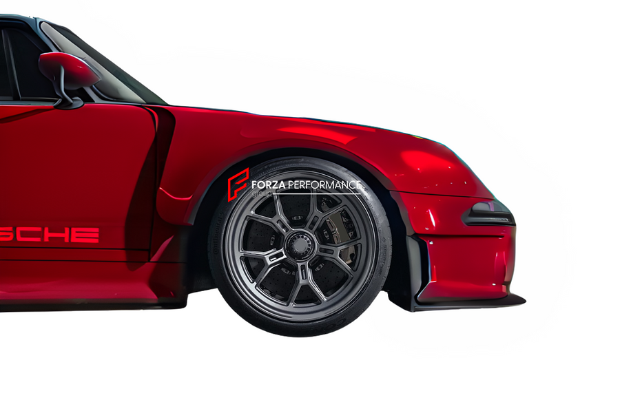 Buy Now FORGED WHEELS RIMS for PORSCHE 911 992 991.1 991.2 997 996 993 930 Carrera Turbo GTS Targa and upgrade car parts from SIR Tuning at the Best Price. Headlights, Tail lights, Bodykits, Navigations, wheels and more - Fast & Free Shipping within Europe, US & Worldwide.