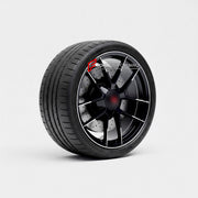 Buy Now FORGED WHEELS RIMS for PORSCHE 911 992 GTS 2026+ and upgrade car parts from SIR Tuning at the Best Price. Headlights, Tail lights, Bodykits, Navigations, wheels and more - Fast & Free Shipping within Europe, US & Worldwide.