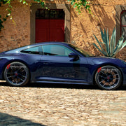 Buy Now FORGED WHEELS RIMS for PORSCHE 911 992 GTS 2026+ and upgrade car parts from SIR Tuning at the Best Price. Headlights, Tail lights, Bodykits, Navigations, wheels and more - Fast & Free Shipping within Europe, US & Worldwide.