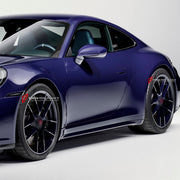 Buy Now FORGED WHEELS RIMS for PORSCHE 911 992 GTS 2026+ and upgrade car parts from SIR Tuning at the Best Price. Headlights, Tail lights, Bodykits, Navigations, wheels and more - Fast & Free Shipping within Europe, US & Worldwide.