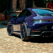 Buy Now FORGED WHEELS RIMS for PORSCHE 911 992 GTS 2026+ and upgrade car parts from SIR Tuning at the Best Price. Headlights, Tail lights, Bodykits, Navigations, wheels and more - Fast & Free Shipping within Europe, US & Worldwide.