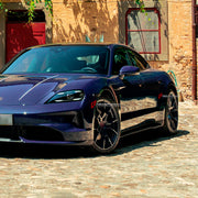 Buy Now FORGED WHEELS RIMS for PORSCHE 911 992 GTS 2026+ and upgrade car parts from SIR Tuning at the Best Price. Headlights, Tail lights, Bodykits, Navigations, wheels and more - Fast & Free Shipping within Europe, US & Worldwide.