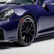 Buy Now FORGED WHEELS RIMS for PORSCHE 911 992 GTS 2026+ and upgrade car parts from SIR Tuning at the Best Price. Headlights, Tail lights, Bodykits, Navigations, wheels and more - Fast & Free Shipping within Europe, US & Worldwide.