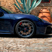 Buy Now FORGED WHEELS RIMS for PORSCHE 911 992 GTS 2026+ and upgrade car parts from SIR Tuning at the Best Price. Headlights, Tail lights, Bodykits, Navigations, wheels and more - Fast & Free Shipping within Europe, US & Worldwide.