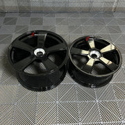 Buy Now FORGED WHEELS RIMS for PORSCHE 911 992.2 CARRERA GTS 2025 and upgrade car parts from SIR Tuning at the Best Price. Headlights, Tail lights, Bodykits, Navigations, wheels and more - Fast & Free Shipping within Europe, US & Worldwide.