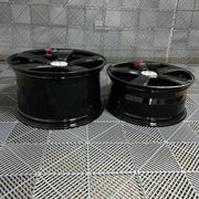 Buy Now FORGED WHEELS RIMS for PORSCHE 911 992.2 CARRERA GTS 2025 and upgrade car parts from SIR Tuning at the Best Price. Headlights, Tail lights, Bodykits, Navigations, wheels and more - Fast & Free Shipping within Europe, US & Worldwide.