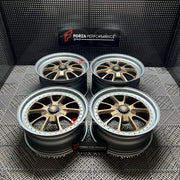 Buy Now FORGED WHEELS RIMS for PORSCHE 911 996 GT3 2003 and upgrade car parts from SIR Tuning at the Best Price. Headlights, Tail lights, Bodykits, Navigations, wheels and more - Fast & Free Shipping within Europe, US & Worldwide.