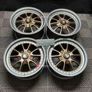 Buy Now FORGED WHEELS RIMS for PORSCHE 911 996 GT3 2003 and upgrade car parts from SIR Tuning at the Best Price. Headlights, Tail lights, Bodykits, Navigations, wheels and more - Fast & Free Shipping within Europe, US & Worldwide.