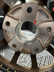 Buy Now FORGED WHEELS RIMS for PORSCHE 911 996 GT3 2003 and upgrade car parts from SIR Tuning at the Best Price. Headlights, Tail lights, Bodykits, Navigations, wheels and more - Fast & Free Shipping within Europe, US & Worldwide.