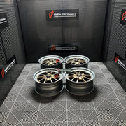 Buy Now FORGED WHEELS RIMS for PORSCHE 911 996 GT3 2003 and upgrade car parts from SIR Tuning at the Best Price. Headlights, Tail lights, Bodykits, Navigations, wheels and more - Fast & Free Shipping within Europe, US & Worldwide.