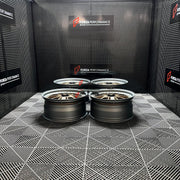 Buy Now FORGED WHEELS RIMS for PORSCHE 911 996 GT3 2003 and upgrade car parts from SIR Tuning at the Best Price. Headlights, Tail lights, Bodykits, Navigations, wheels and more - Fast & Free Shipping within Europe, US & Worldwide.