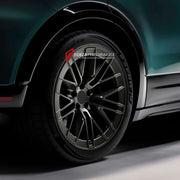 Buy Now FORGED WHEELS RIMS for PORSCHE CAYENNE 2026 ELECTRIC and upgrade car parts from SIR Tuning at the Best Price. Headlights, Tail lights, Bodykits, Navigations, wheels and more - Fast & Free Shipping within Europe, US & Worldwide.