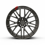 Buy Now FORGED WHEELS RIMS for PORSCHE CAYENNE 2026 ELECTRIC and upgrade car parts from SIR Tuning at the Best Price. Headlights, Tail lights, Bodykits, Navigations, wheels and more - Fast & Free Shipping within Europe, US & Worldwide.