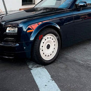 Buy Now FORGED WHEELS RIMS for ROLLS ROYCE PHANTOM and upgrade car parts from SIR Tuning at the Best Price. Headlights, Tail lights, Bodykits, Navigations, Gallery and more - Fast & Free Shipping within Europe, US & Worldwide.