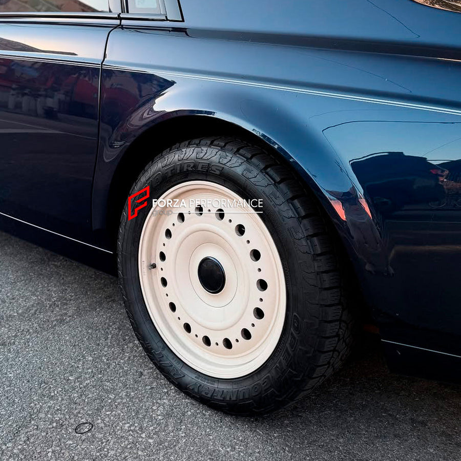 Buy Now FORGED WHEELS RIMS for ROLLS ROYCE PHANTOM and upgrade car parts from SIR Tuning at the Best Price. Headlights, Tail lights, Bodykits, Navigations, Gallery and more - Fast & Free Shipping within Europe, US & Worldwide.