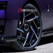 Buy Now FORGED WHEELS RIMS for ROLLS-ROYCE GHOST II and upgrade car parts from SIR Tuning at the Best Price. Headlights, Tail lights, Bodykits, Navigations, Gallery and more - Fast & Free Shipping within Europe, US & Worldwide.