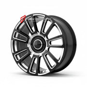 Buy Now FORGED WHEELS RIMS for ROLLS ROYCE WRAITH 2013 - 2023 and upgrade car parts from SIR Tuning at the Best Price. Headlights, Tail lights, Bodykits, Navigations, wheels and more - Fast & Free Shipping within Europe, US & Worldwide.