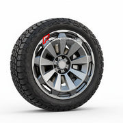 Buy Now FORGED WHEELS RIMS for TESLA CYBERTRUCK and upgrade car parts from SIR Tuning at the Best Price. Headlights, Tail lights, Bodykits, Navigations, wheels and more - Fast & Free Shipping within Europe, US & Worldwide.