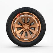 Buy Now FORGED WHEELS RIMS for TESLA CYBERTRUCK and upgrade car parts from SIR Tuning at the Best Price. Headlights, Tail lights, Bodykits, Navigations, wheels and more - Fast & Free Shipping within Europe, US & Worldwide.