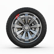Buy Now FORGED WHEELS RIMS for TESLA CYBERTRUCK and upgrade car parts from SIR Tuning at the Best Price. Headlights, Tail lights, Bodykits, Navigations, wheels and more - Fast & Free Shipping within Europe, US & Worldwide.