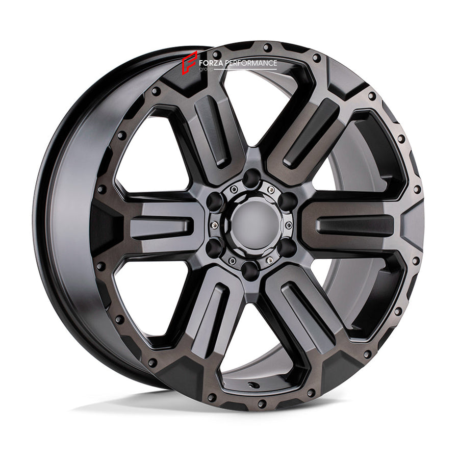 Buy Now FORGED WHEELS RIMS for TOYOTA 4Runner 2020 and upgrade car parts from SIR Tuning at the Best Price. Headlights, Tail lights, Bodykits, Navigations, wheels and more - Fast & Free Shipping within Europe, US & Worldwide.