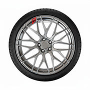 Buy Now FORGED WHEELS RIMS MONOBLOCK for CHEVROLET CORVETTE STINGRAY C8 2020+ and upgrade car parts from SIR Tuning at the Best Price. Headlights, Tail lights, Bodykits, Navigations, wheels and more - Fast & Free Shipping within Europe, US & Worldwide.