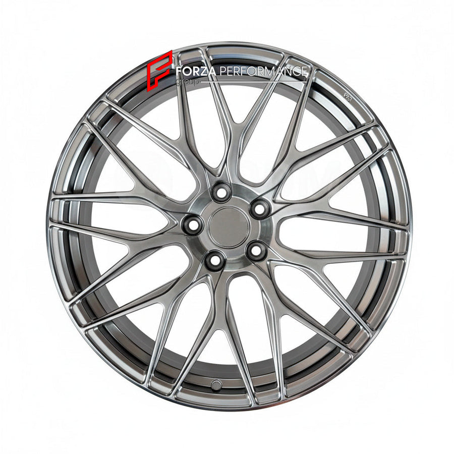 Buy Now FORGED WHEELS RIMS MONOBLOCK for CHEVROLET CORVETTE STINGRAY C8 2020+ and upgrade car parts from SIR Tuning at the Best Price. Headlights, Tail lights, Bodykits, Navigations, wheels and more - Fast & Free Shipping within Europe, US & Worldwide.