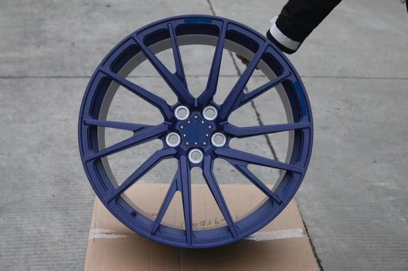 Buy Now FORGED WHEELS RIMS MONOBLOCK FOR TESLA MODEL Y and upgrade car parts from SIR Tuning at the Best Price. Headlights, Tail lights, Bodykits, Navigations, wheels and more - Fast & Free Shipping within Europe, US & Worldwide.