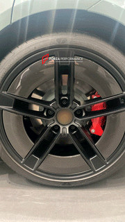 Buy Now FORGED WHEELS RIMS WITH CARBON AEROBLADES for PORSCHE TAYCAN 4S and upgrade car parts from SIR Tuning at the Best Price. Headlights, Tail lights, Bodykits, Navigations, wheels and more - Fast & Free Shipping within Europe, US & Worldwide.