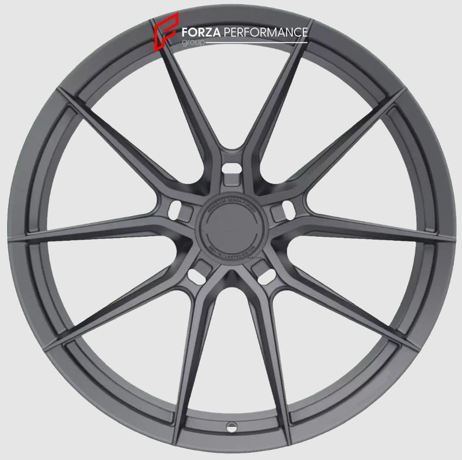 Buy Now FORGED WHEELS RIMS MONOBLOCK FOR ALL MODELS FPG05 and upgrade car parts from SIR Tuning at the Best Price. Headlights, Tail lights, Bodykits, Navigations, wheels and more - Fast & Free Shipping within Europe, US & Worldwide.
