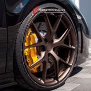Buy Now 21 INCH FORGED WHEELS RIMS for BMW 5 SERIES 540i 530i xdrive G60 2024 and upgrade car parts from SIR Tuning at the Best Price. Headlights, Tail lights, Bodykits, Navigations, wheels and more - Fast & Free Shipping within Europe, US & Worldwide.