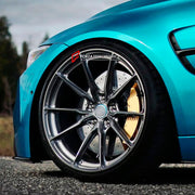 Buy Now 20 INCH FORGED WHEELS RIMS for BMW M4 F82 2018 and upgrade car parts from SIR Tuning at the Best Price. Headlights, Tail lights, Bodykits, Navigations, wheels and more - Fast & Free Shipping within Europe, US & Worldwide.