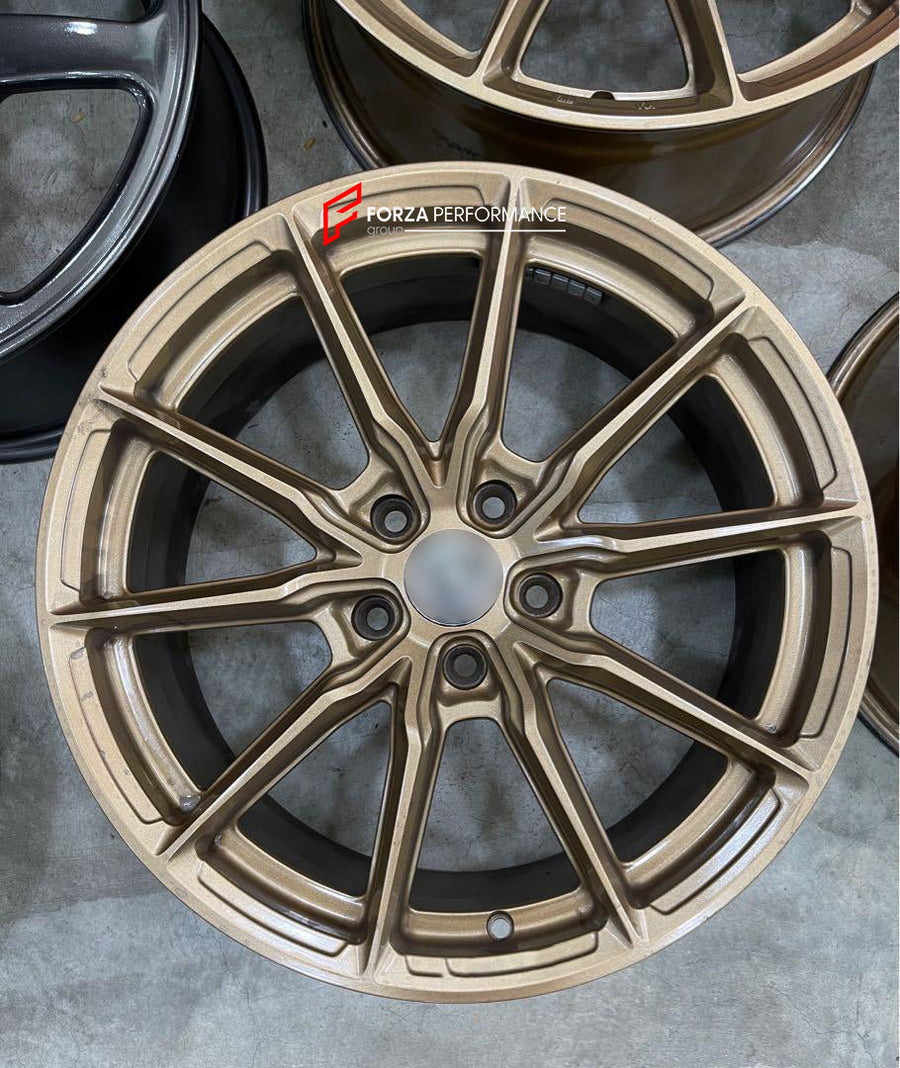 Buy Now 20 INCH FORGED WHEELS RIMS for BMW M4 F82 2018 and upgrade car parts from SIR Tuning at the Best Price. Headlights, Tail lights, Bodykits, Navigations, wheels and more - Fast & Free Shipping within Europe, US & Worldwide.