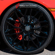 Buy Now 19 20 INCH FORGED WHEELS RIMS for BMW M4 G82 2019 2019+ and upgrade car parts from SIR Tuning at the Best Price. Headlights, Tail lights, Bodykits, Navigations, wheels and more - Fast & Free Shipping within Europe, US & Worldwide.