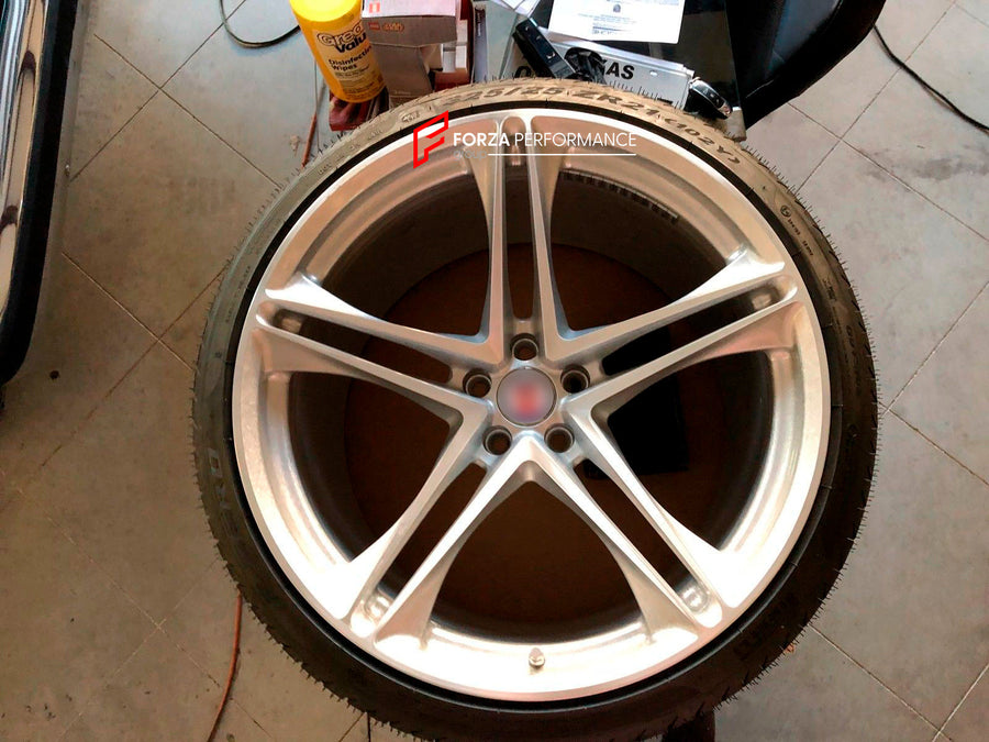 Buy Now 19 20 INCH FORGED WHEELS RIMS for MCLAREN ARTURA and upgrade car parts from SIR Tuning at the Best Price. Headlights, Tail lights, Bodykits, Navigations, wheels and more - Fast & Free Shipping within Europe, US & Worldwide.